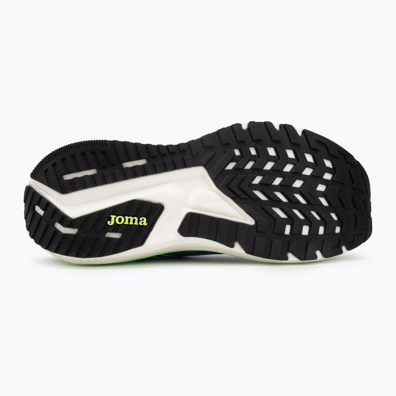 Pánske bežecké topánky Joma Fenix blue 4