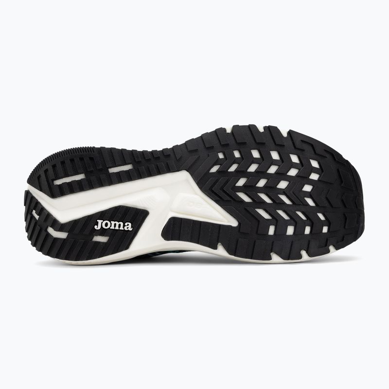 Pánske bežecké topánky Joma Fenix black 4