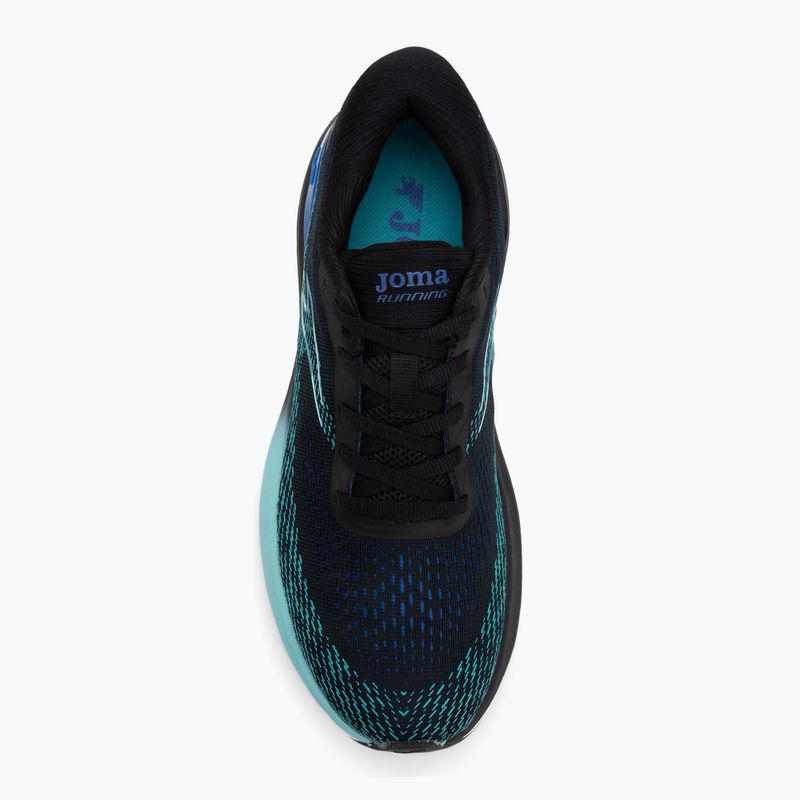 Pánske bežecké topánky Joma Fenix black 5