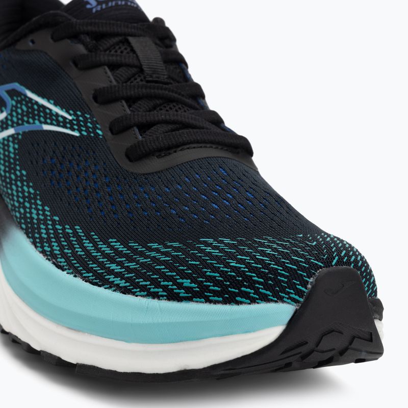 Pánske bežecké topánky Joma Fenix black 7