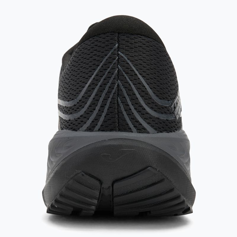 Pánske bežecké topánky Joma Titanium black 6