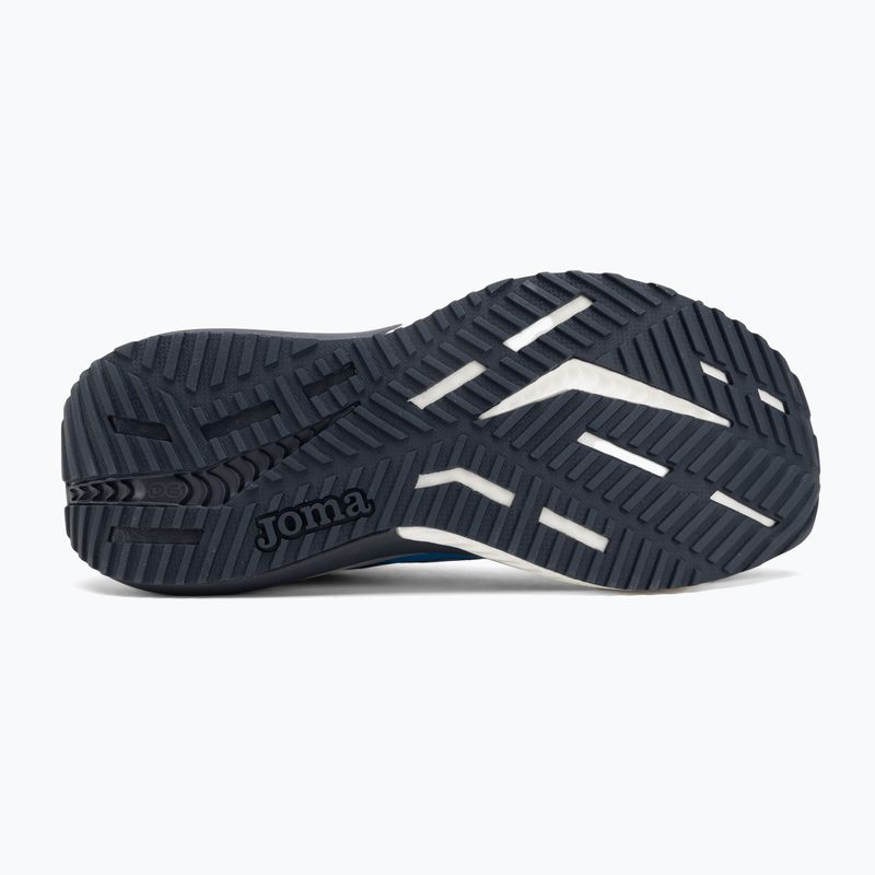 Pánske bežecké topánky Joma Titanium blue 4