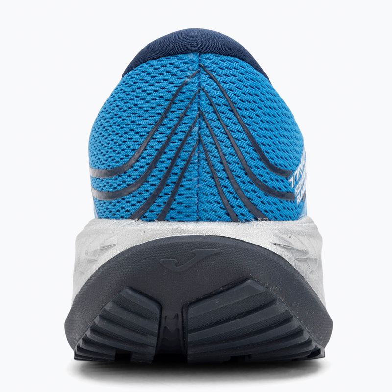 Pánske bežecké topánky Joma Titanium blue 6
