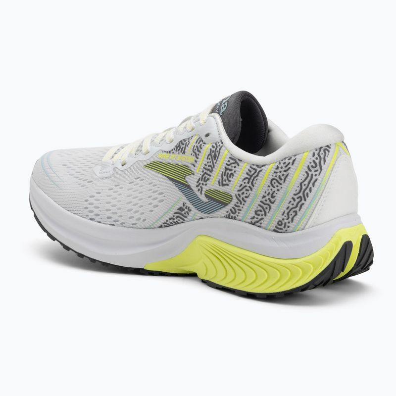 Pánske bežecké topánky Joma Victory white 3