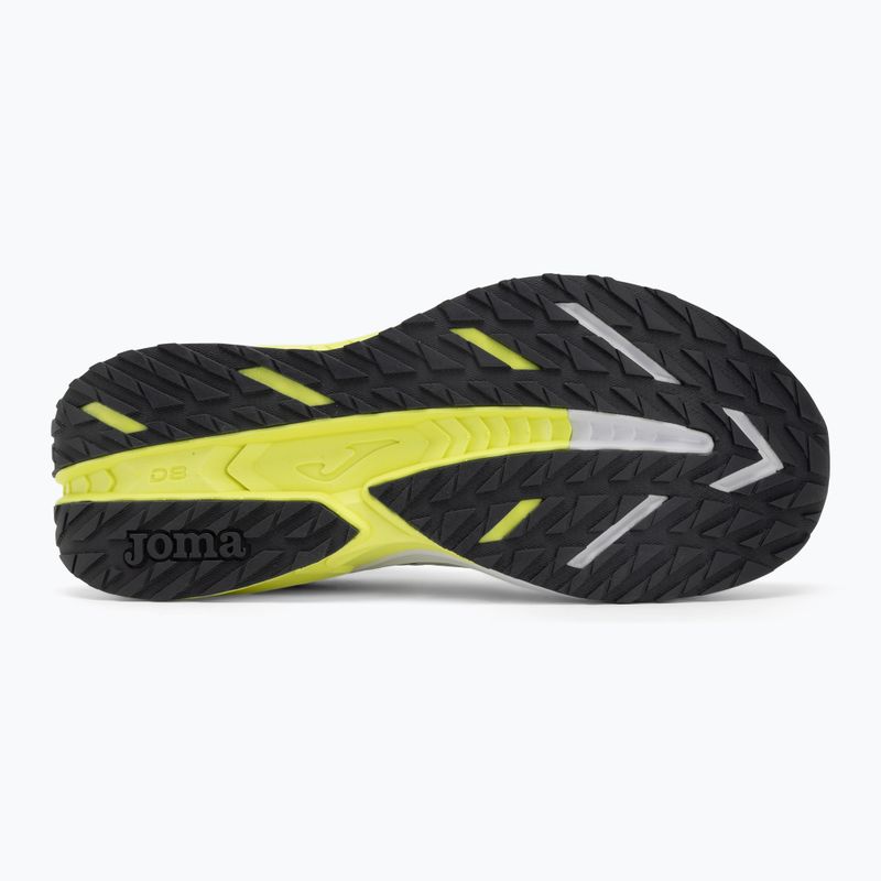 Pánske bežecké topánky Joma Victory white 4