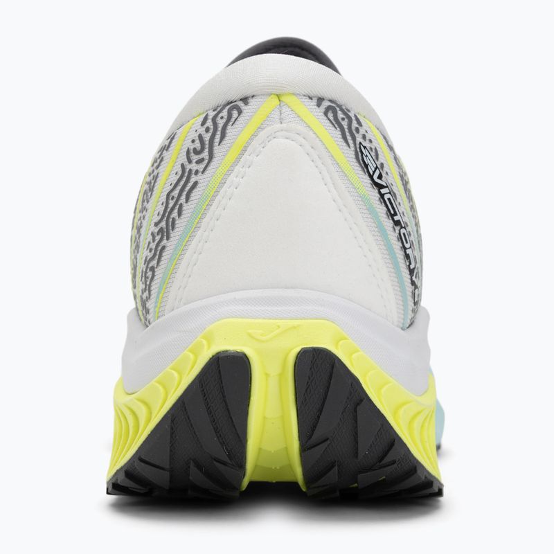 Pánske bežecké topánky Joma Victory white 6