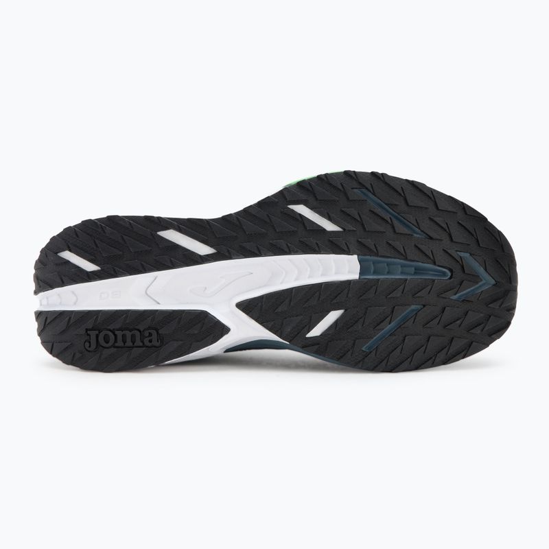 Pánske bežecké topánky Joma Victory patroleum petroleum 4