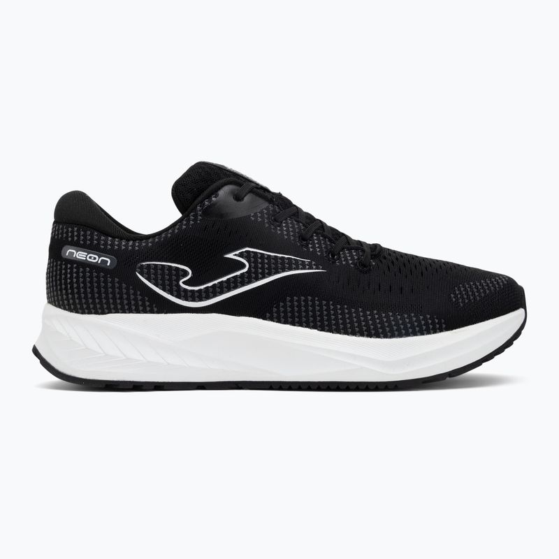 Pánske bežecké topánky Joma Neon black 2