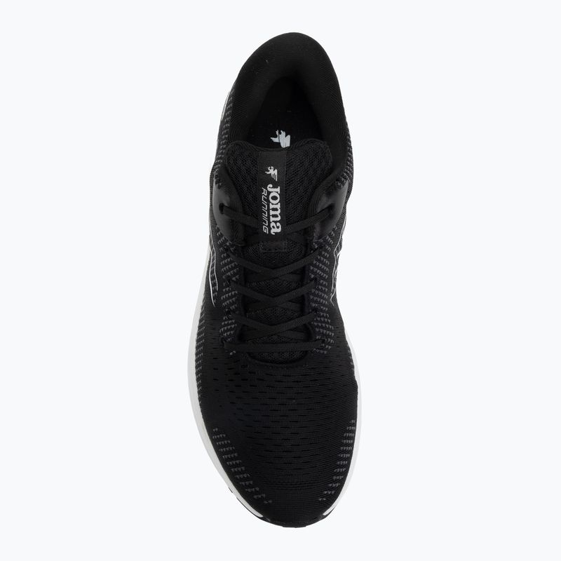 Pánske bežecké topánky Joma Neon black 5