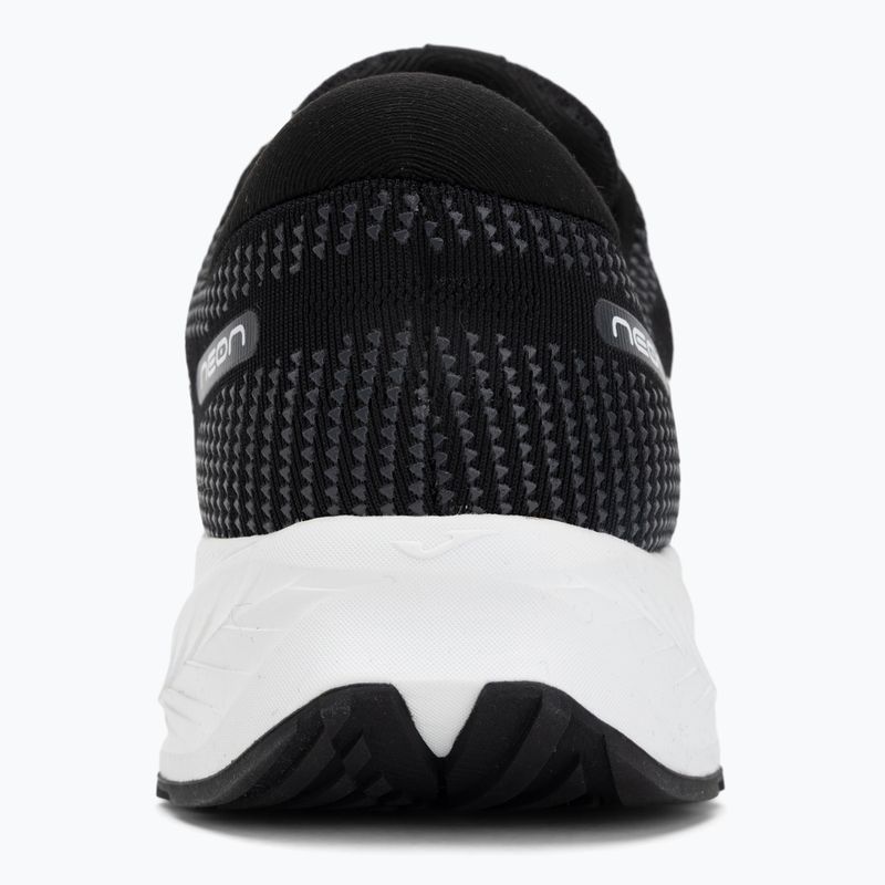 Pánske bežecké topánky Joma Neon black 6