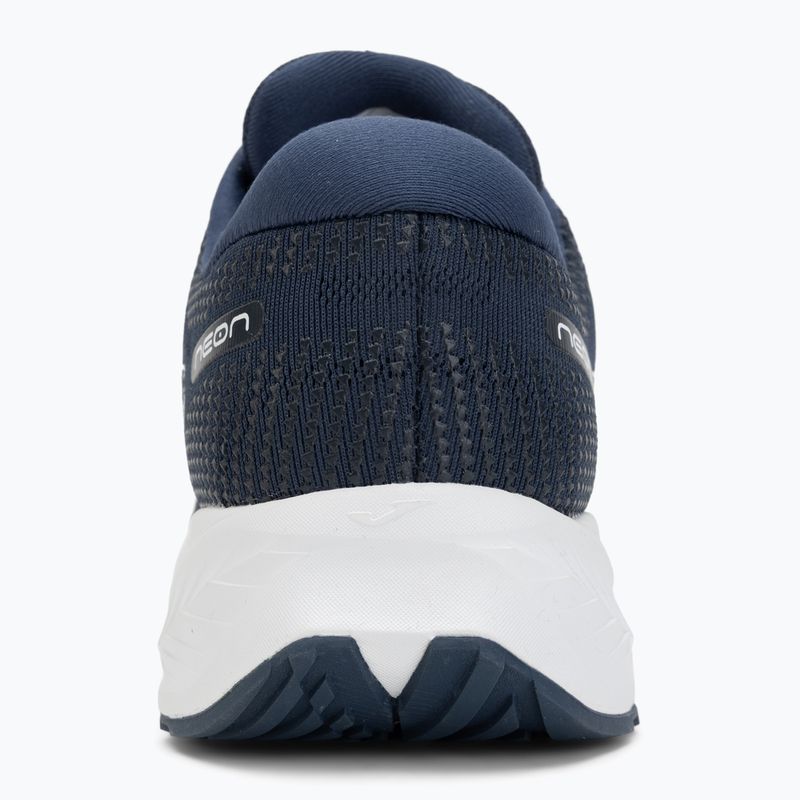 Pánske bežecké topánky Joma Neon navy blue 6