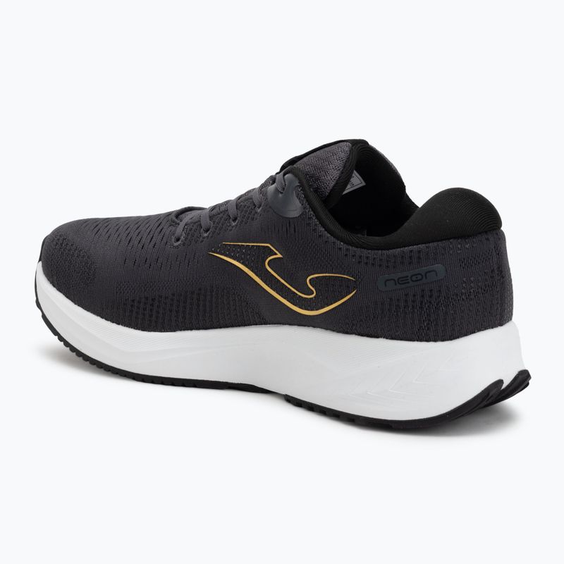 Pánske bežecké topánky Joma Neon gray 3