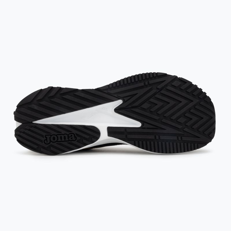 Pánske bežecké topánky Joma Neon gray 4