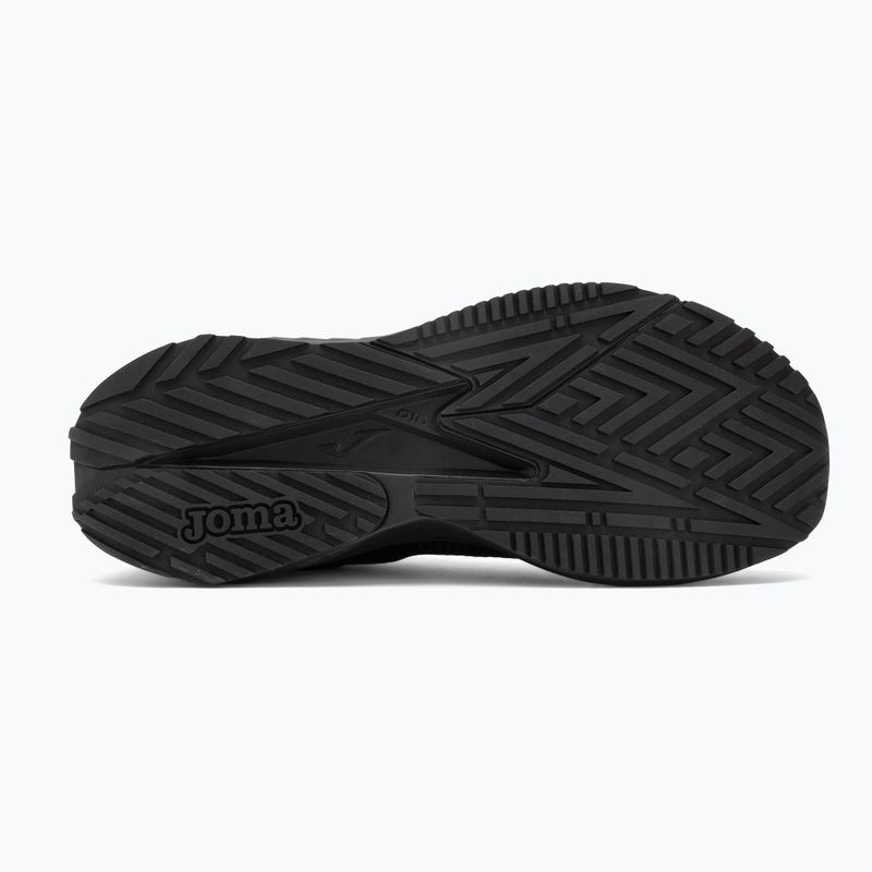 Pánske bežecké topánky Joma Neon black 4