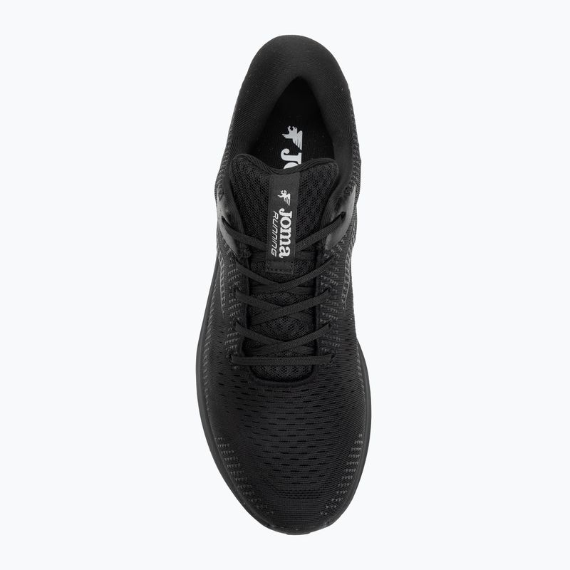 Pánske bežecké topánky Joma Neon black 5