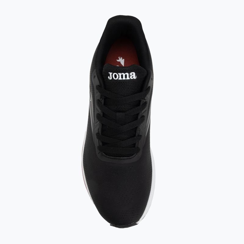 Pánske bežecké topánky Joma Argon black 5