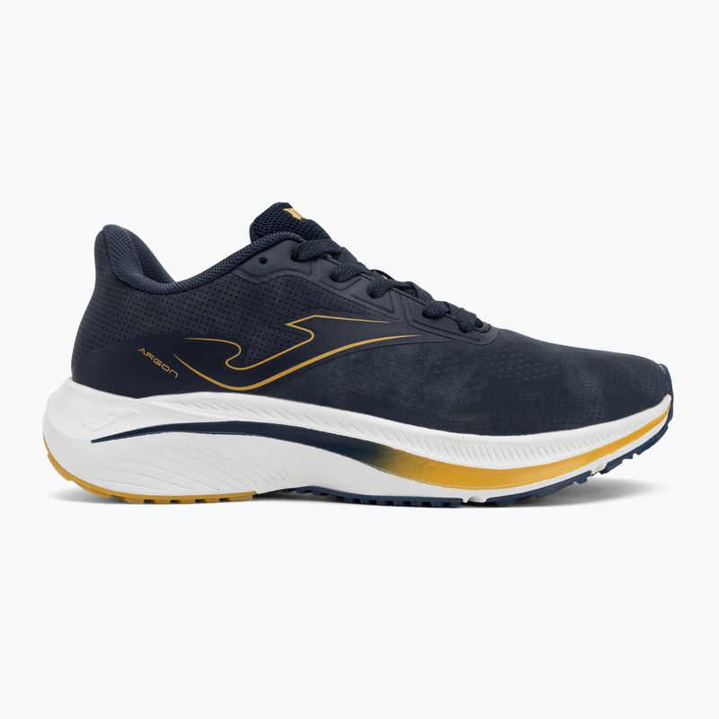 Pánske bežecké topánky Joma Argon navy blue 2