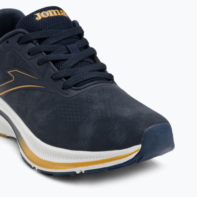 Pánske bežecké topánky Joma Argon navy blue 7