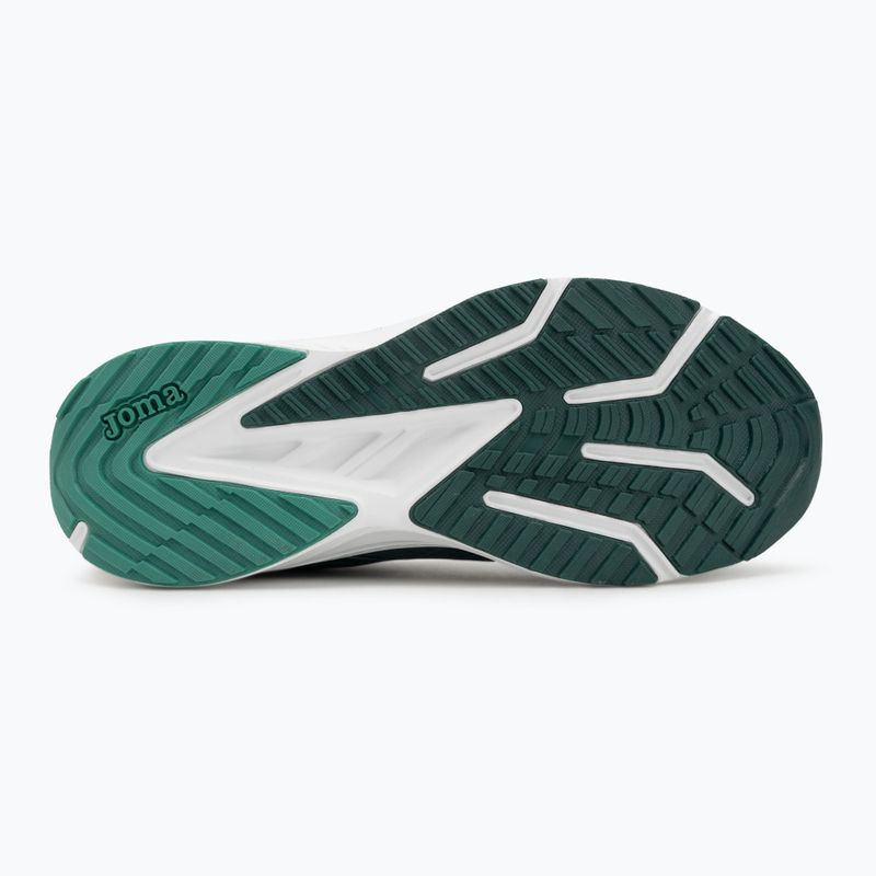 Pánske bežecké topánky Joma Argon petroleum 4