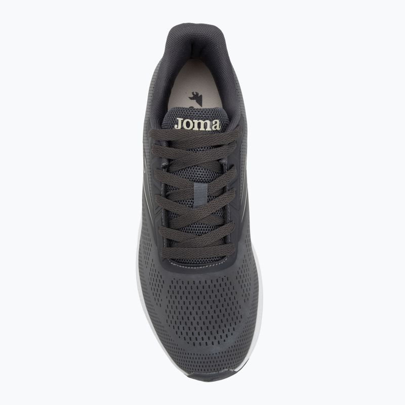 Pánske bežecké topánky Joma Argon dark grey 5