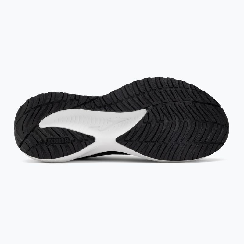Pánske bežecké topánky Joma Rodio black 4