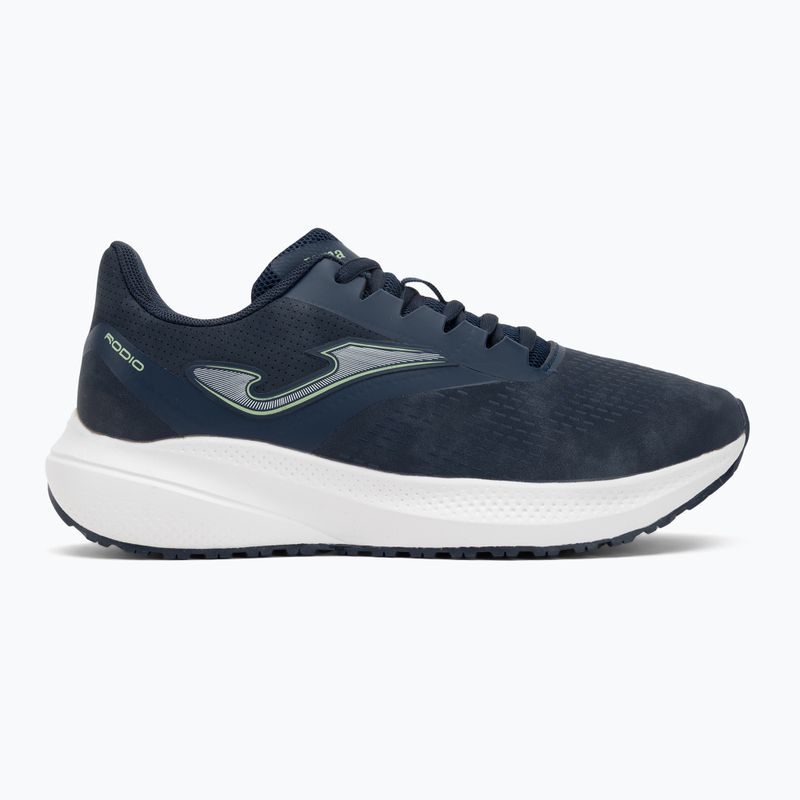 Pánske bežecké topánky Joma Rodio navy blue 2