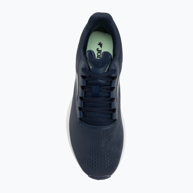 Pánske bežecké topánky Joma Rodio navy blue 5
