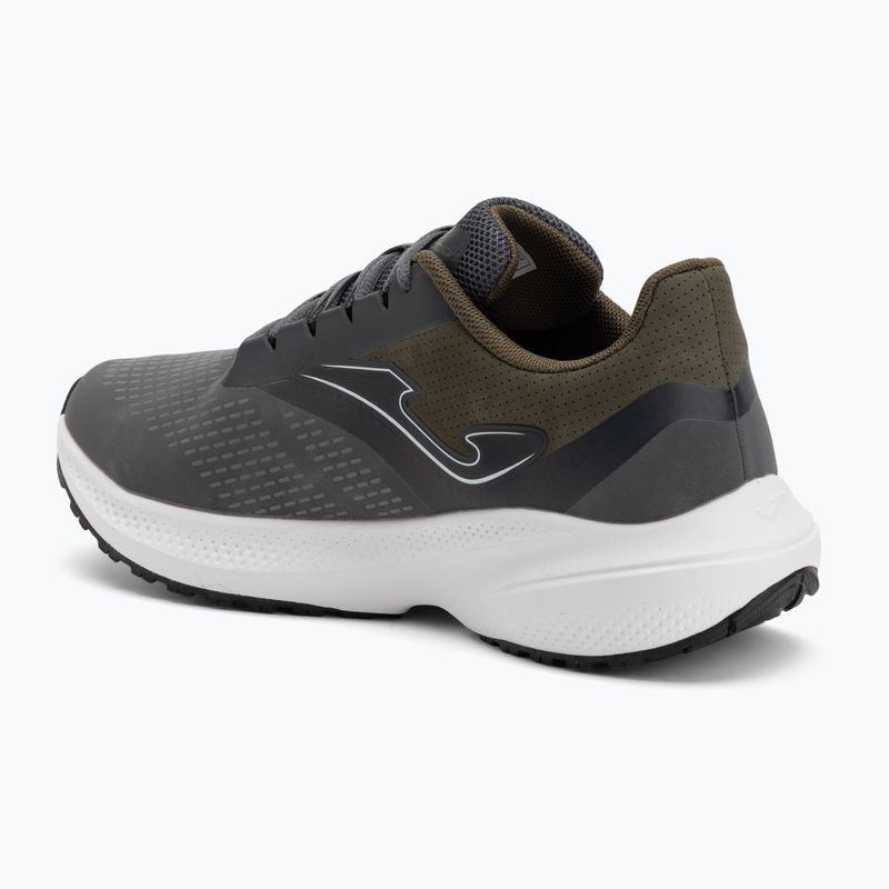 Pánske bežecké topánky Joma Rodio black 3