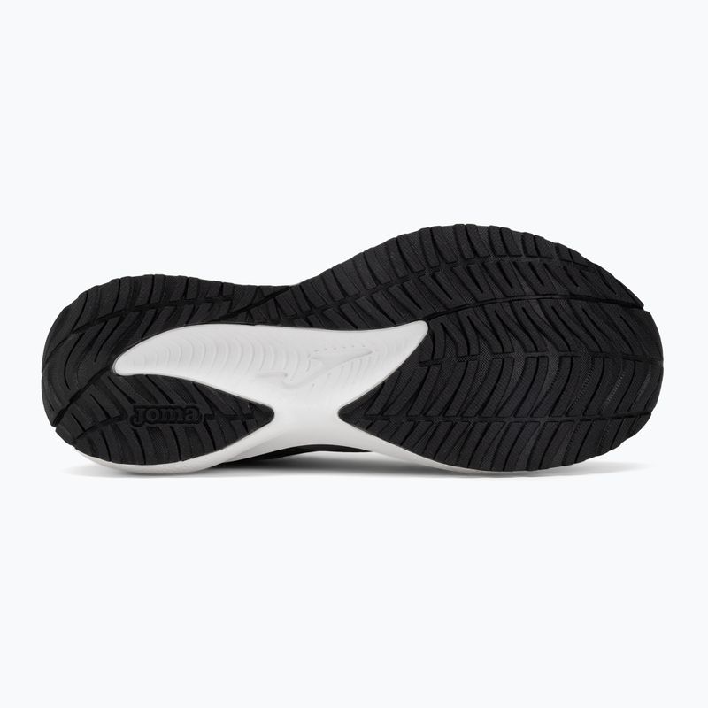 Pánske bežecké topánky Joma Rodio black 4