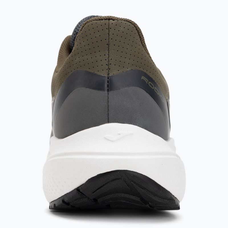 Pánske bežecké topánky Joma Rodio black 6