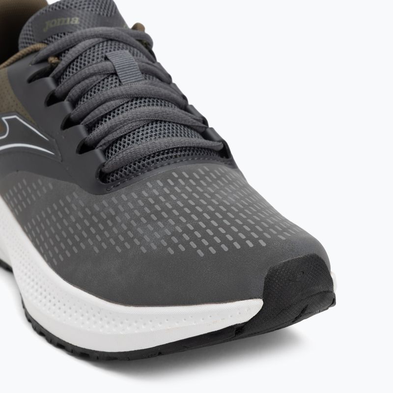 Pánske bežecké topánky Joma Rodio black 7