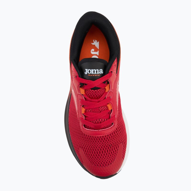 Pánske bežecké topánky Joma Active red 5