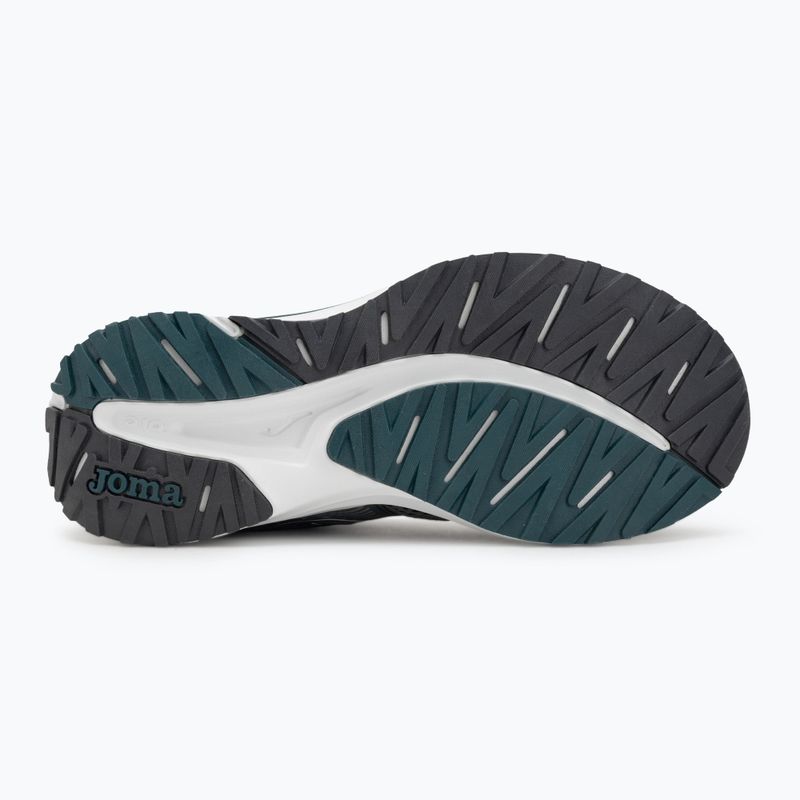 Pánske bežecké topánky Joma Active dark gray 4