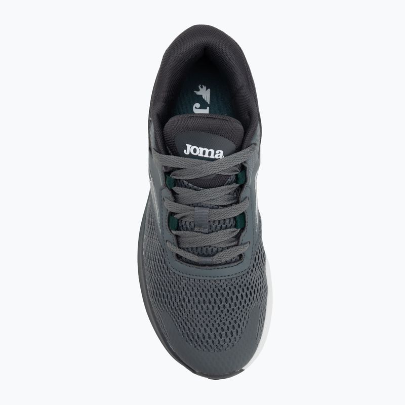 Pánske bežecké topánky Joma Active dark gray 5