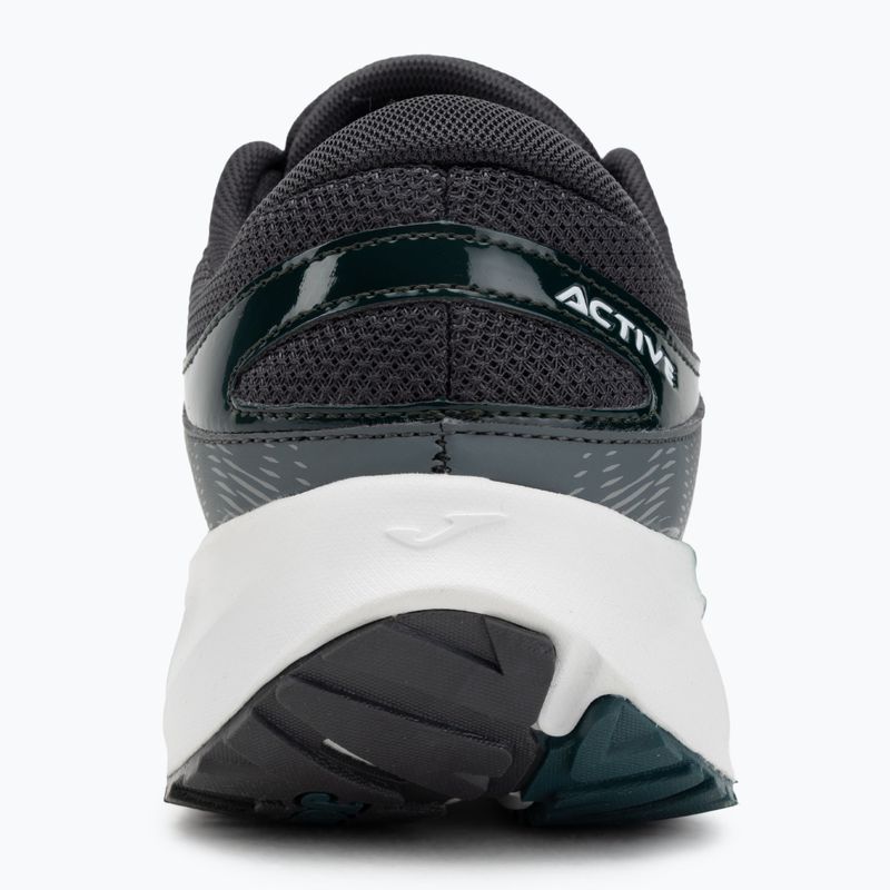 Pánske bežecké topánky Joma Active dark gray 6
