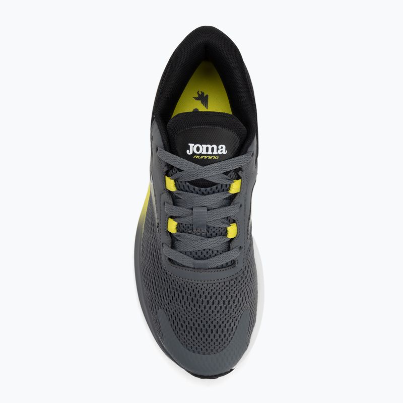 Pánske bežecké topánky Joma Active gray 5