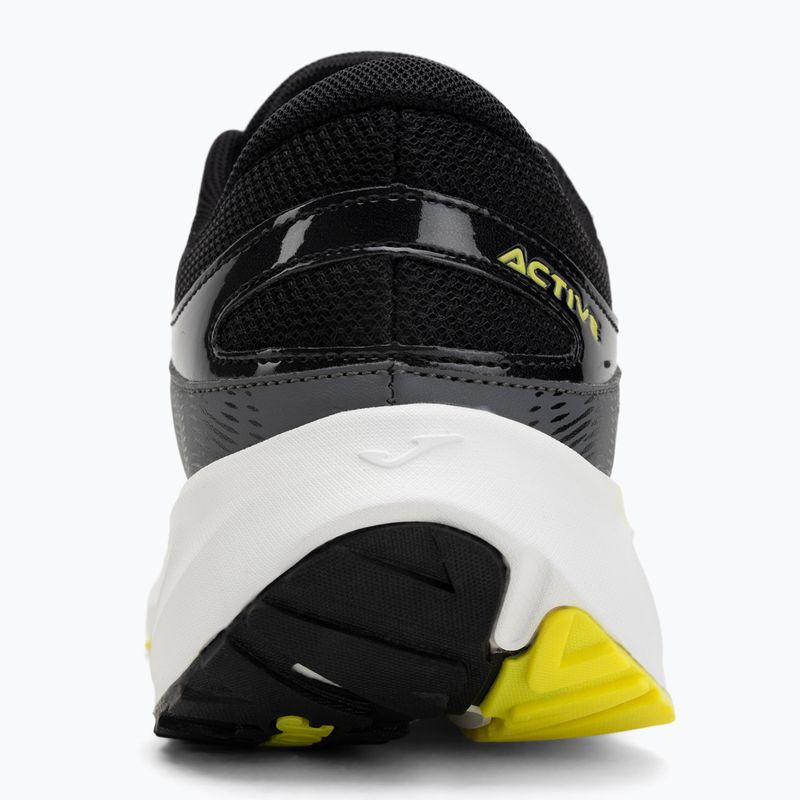 Pánske bežecké topánky Joma Active gray 6