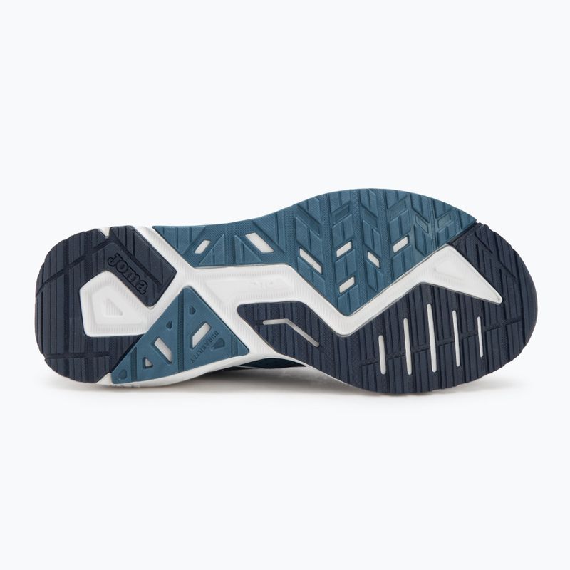Pánske bežecké topánky Joma Vitaly 2503 navy blue 4