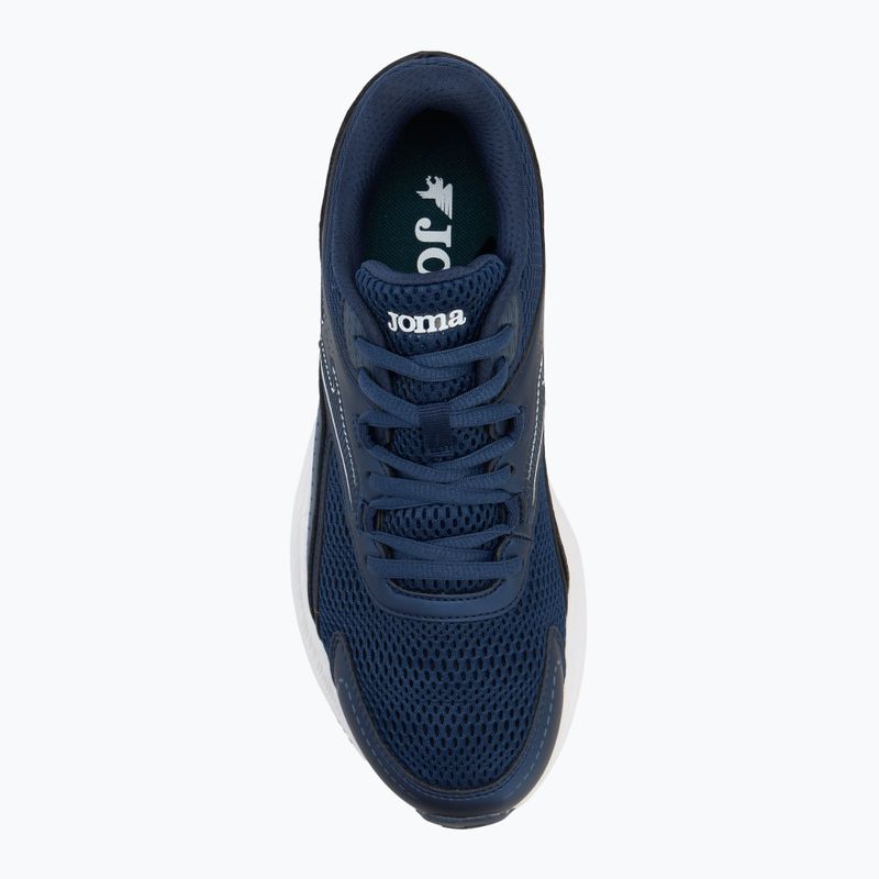 Pánske bežecké topánky Joma Vitaly 2503 navy blue 5