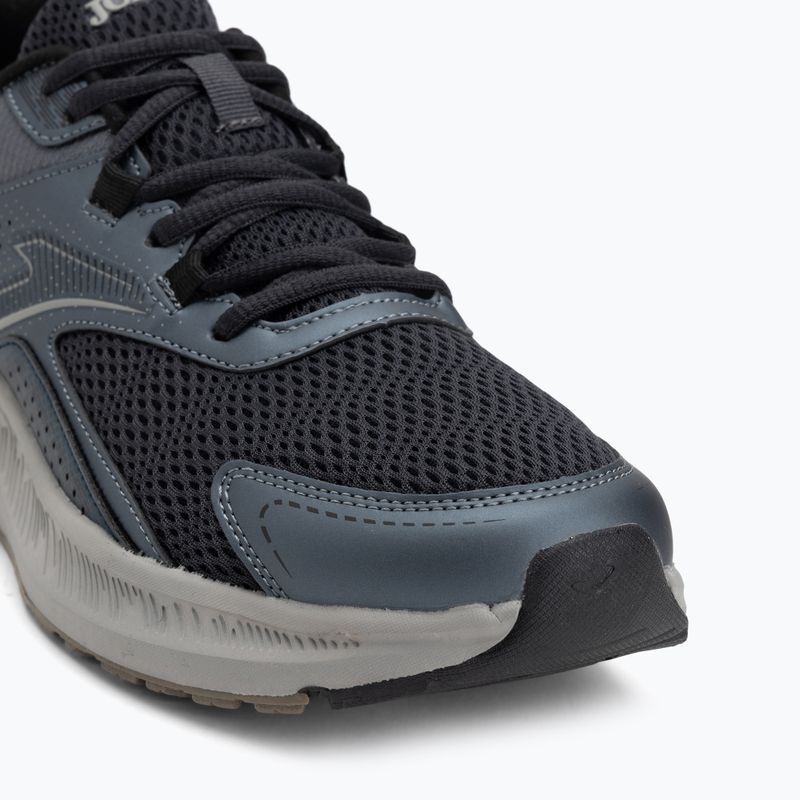 Pánske bežecké topánky Joma Vitaly dark gray 7