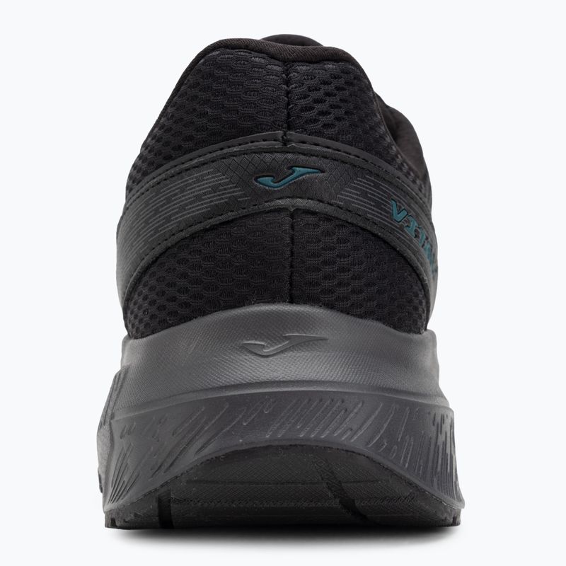 Pánske bežecké topánky Joma Vitaly black 6