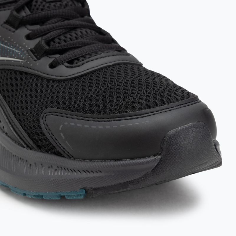 Pánske bežecké topánky Joma Vitaly black 7