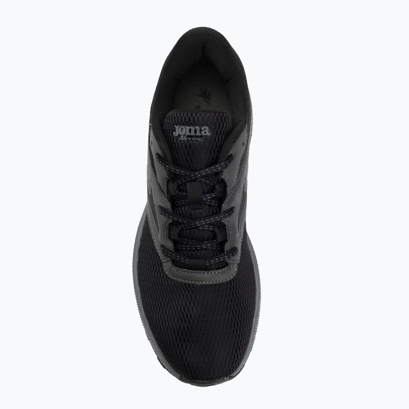 Pánske bežecké topánky Joma Meta black 5