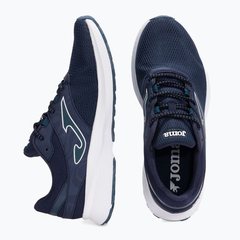 Pánske bežecké topánky Joma Meta navy blue 8