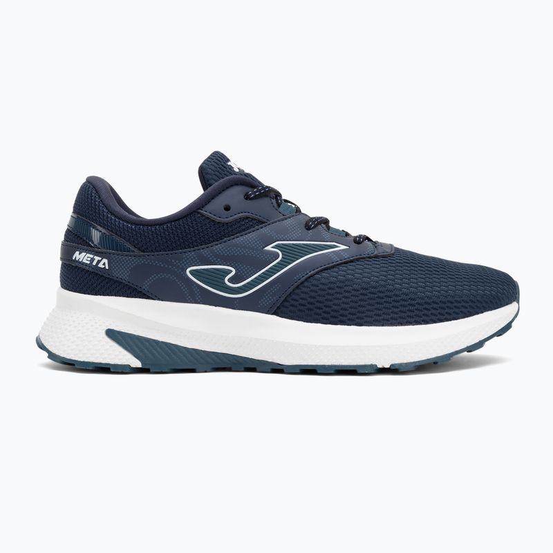 Pánske bežecké topánky Joma Meta navy blue 2