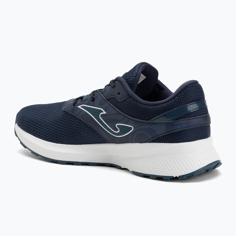 Pánske bežecké topánky Joma Meta navy blue 3