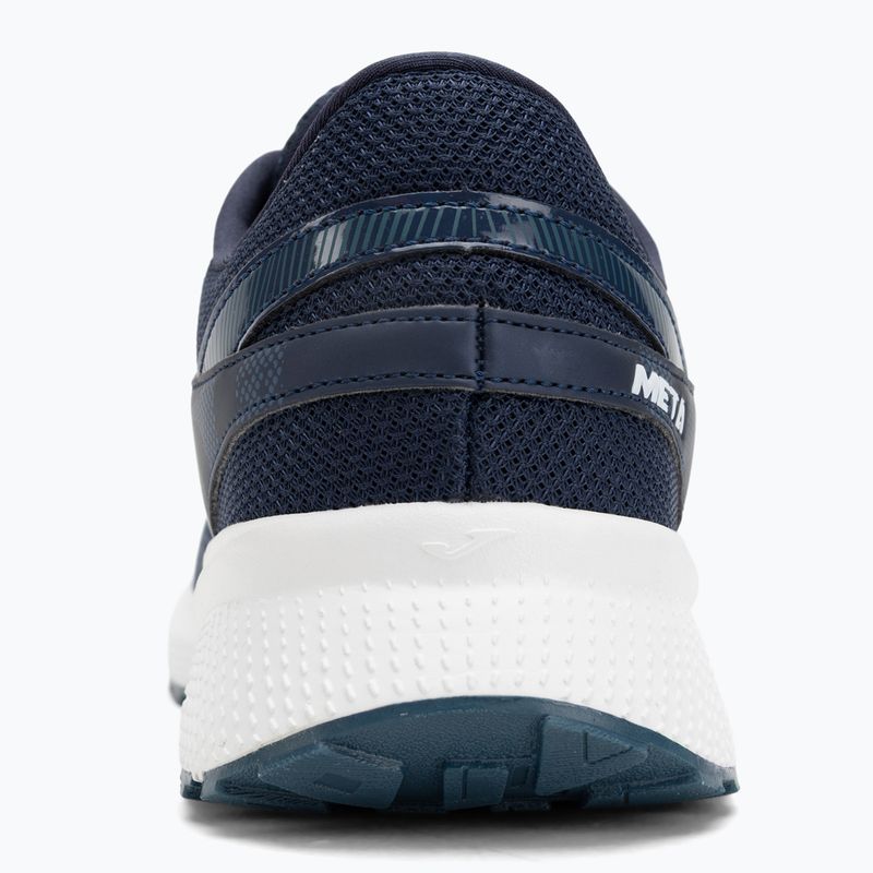 Pánske bežecké topánky Joma Meta navy blue 6