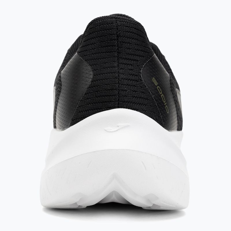 Pánske bežecké topánky Joma Sodio black 6