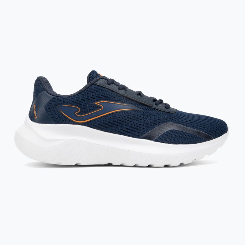 Pánske bežecké topánky Joma Sodio navy blue 2