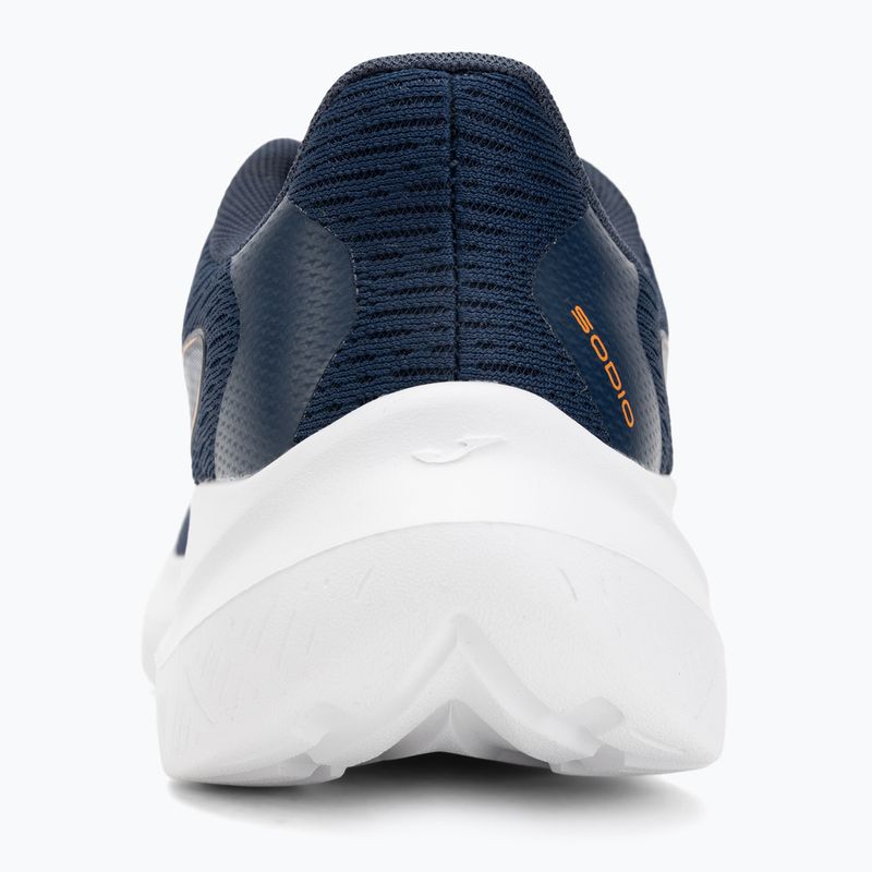 Pánske bežecké topánky Joma Sodio navy blue 6